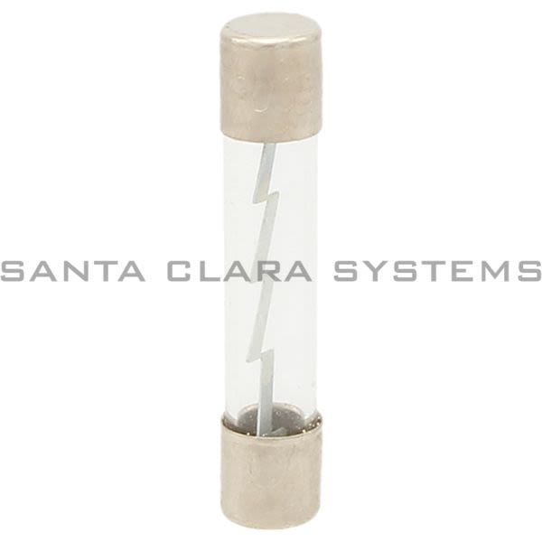 Bussmann MTH-8 Fuse Product Image