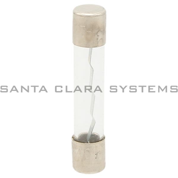 Bussmann MTH-8 Fuse Product Image