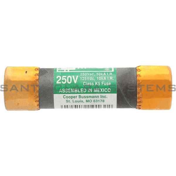 Bussmann NON-45 Fuse 45A Product Image