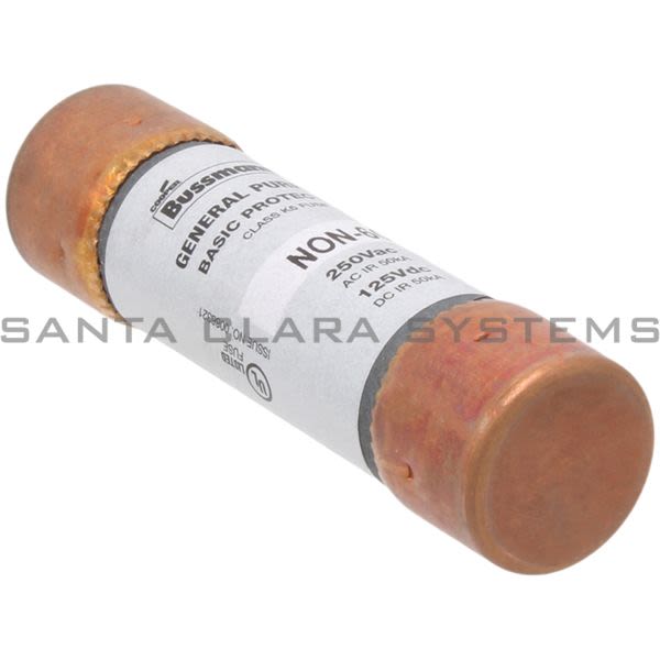 Bussmann NON-60 250V Class H Fuse Product Image