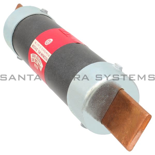 Bussmann NOS-150 600V Class H Fuse Product Image