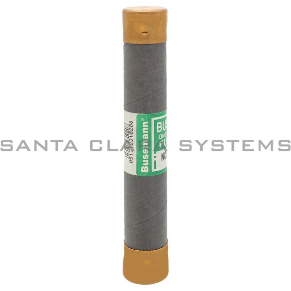 Bussmann NOS-20 600V Class H Fuse Product Image
