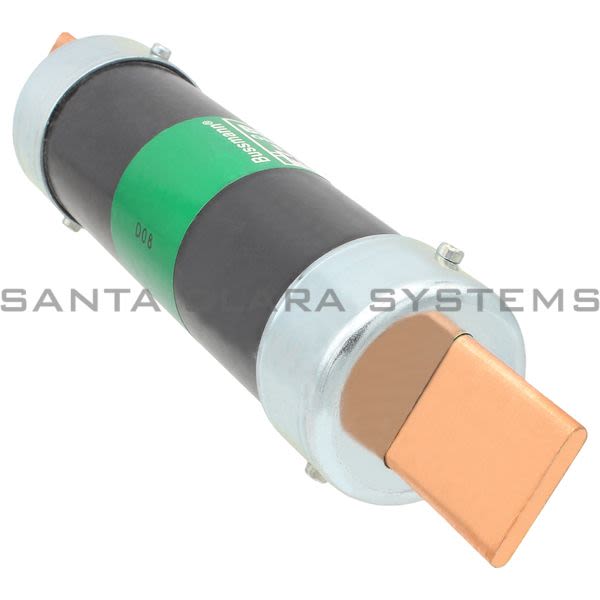 Bussmann NOS-200 600V Class H Fuse Product Image