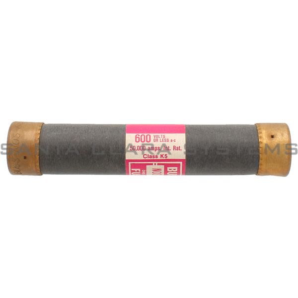 Bussmann NOS-60 Fuse Product Image