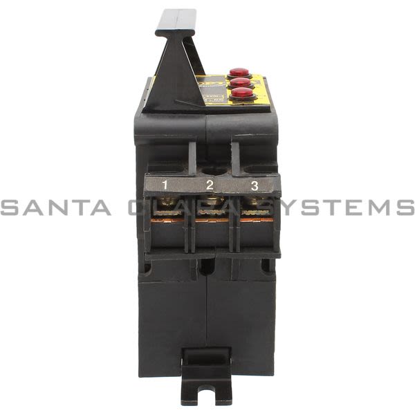Bussmann OPM-CC Fuse Block Product Image
