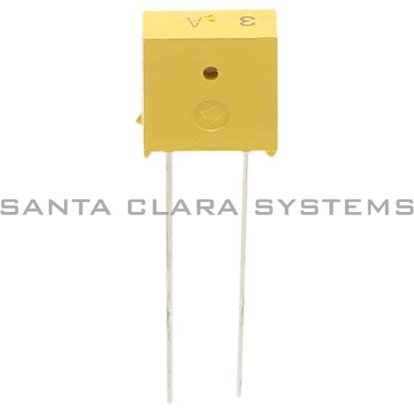 Bussmann PCB-3 Fuse Product Image
