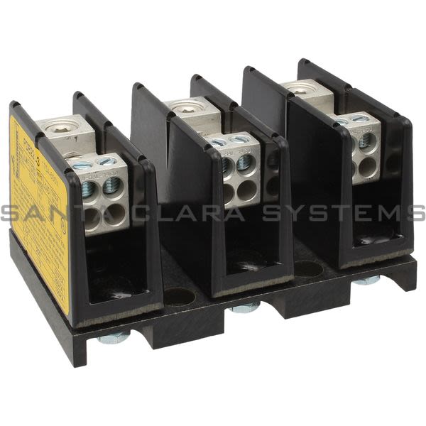 Bussmann PDB220-3 3 pole Power Distribution Block Product Image