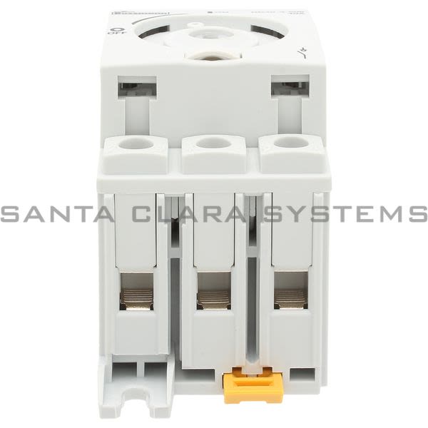 Bussmann RD40-3-508 Disconnect Switch Product Image