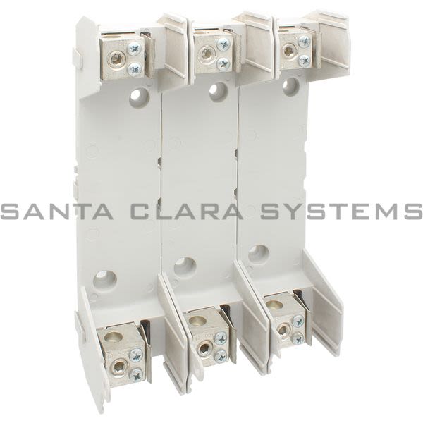 Bussmann RM60100-3CR Fuse Holder Product Image