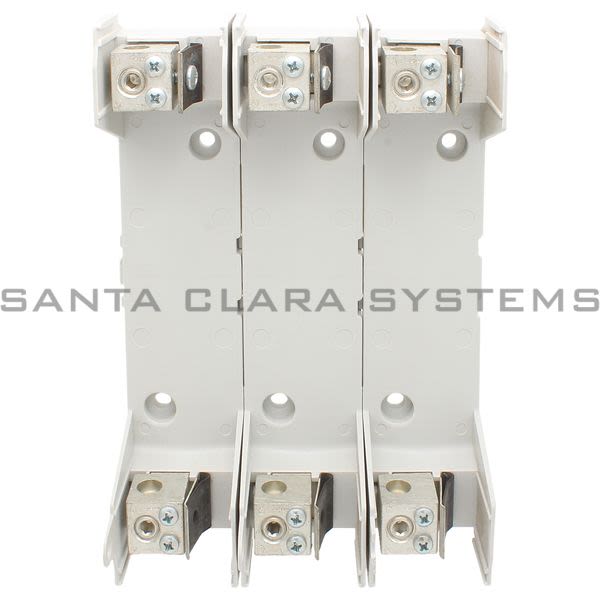 Bussmann RM60100-3CR Fuse Holder Product Image