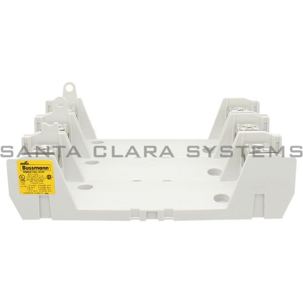 Bussmann RM60100-3CR Fuse Holder Product Image