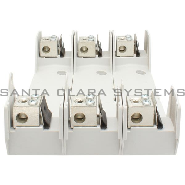 Bussmann RM60100-3CR Fuse Holder Product Image