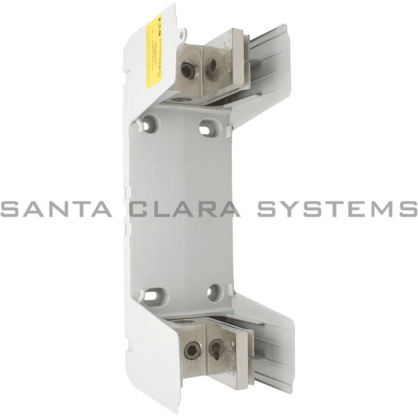 Bussmann RM60600-1CR Fuse Holder Product Image