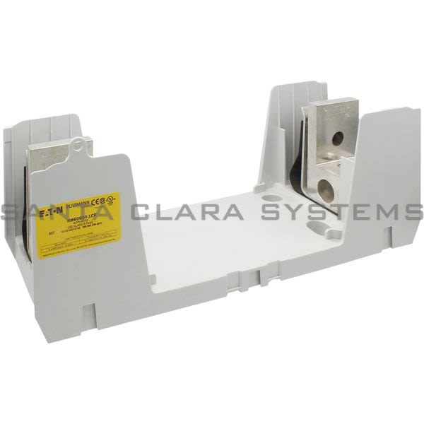 Bussmann RM60600-1CR Fuse Holder Product Image