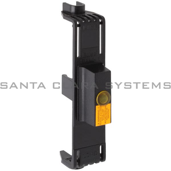 Bussmann SAMI-1I Fuse Cover Product Image