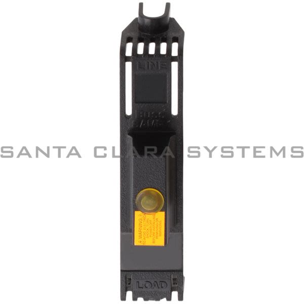 Bussmann SAMI-1I Fuse Cover Product Image