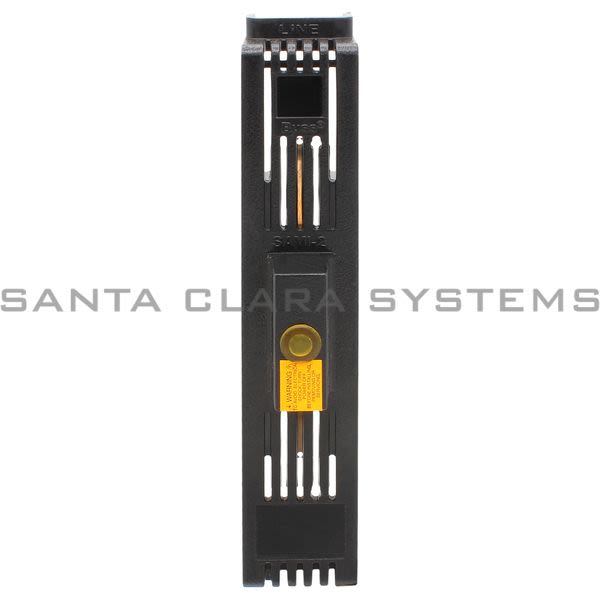 Bussmann SAMI-21 Fuse Cover Product Image