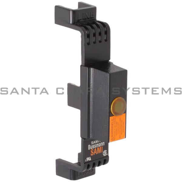 Bussmann SAMI-7I Fuse Block Cover Product Image