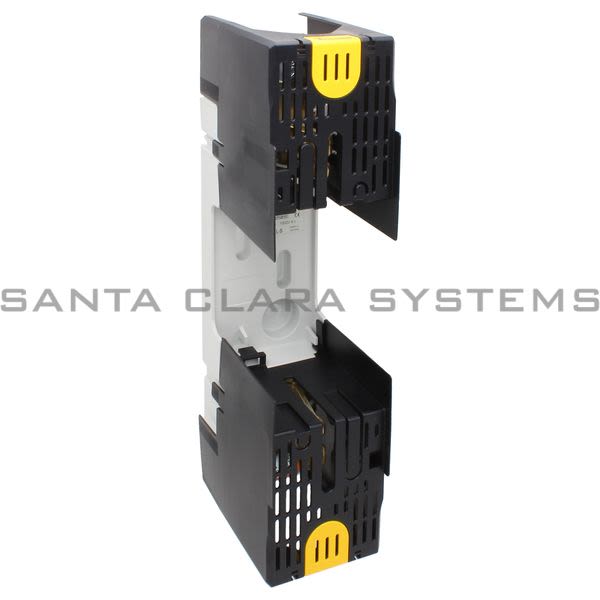 SB3LS Bussmann Fuse Base Santa Clara Systems