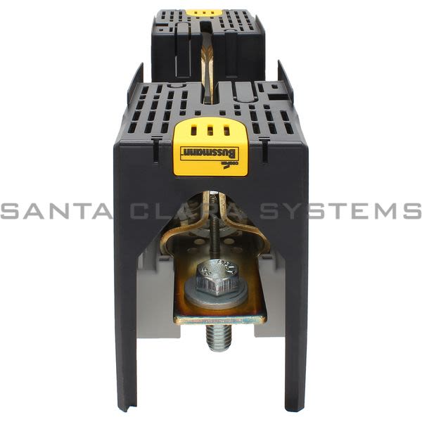Bussmann SB3L-S Fuse Base Product Image