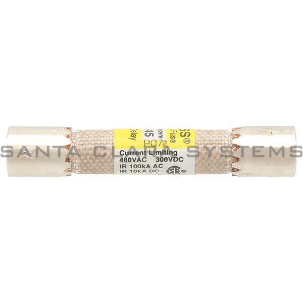 Bussmann SC-45 Fuse Product Image