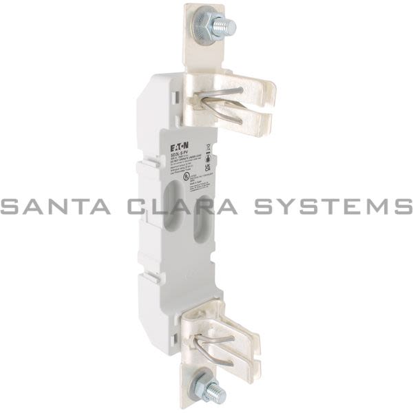 Bussmann SD3L-S-PV Fuse Base Product Image