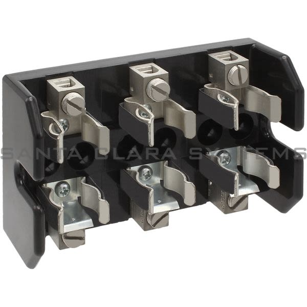 Bussmann T60060-3CR Fuse Block Product Image