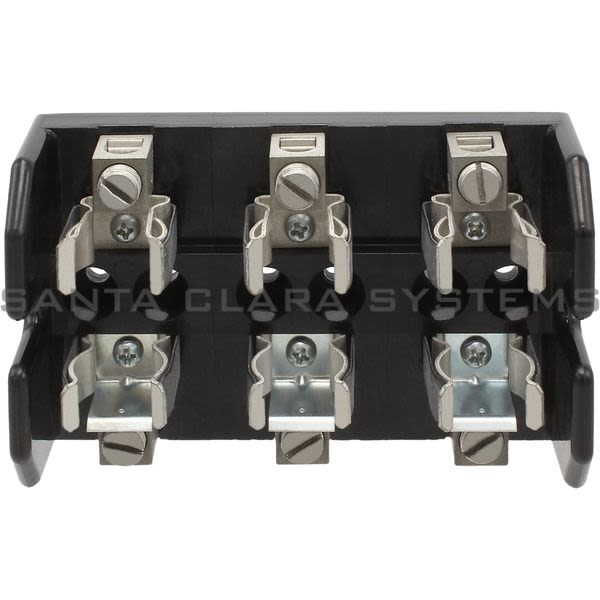 Bussmann T60060-3CR Fuse Block Product Image
