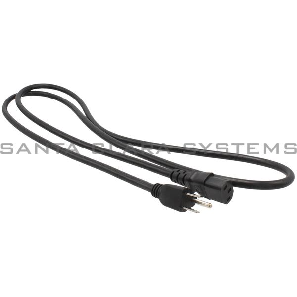 C2G 25545 Legrand 6ft 16 AWG Universal Power Cord Product Image