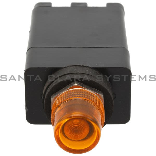 C3 Controls MRL24DLA Panel Pilot Light | Amber Product Image