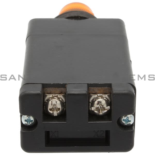 C3 Controls MRL24DLA Panel Pilot Light | Amber Product Image