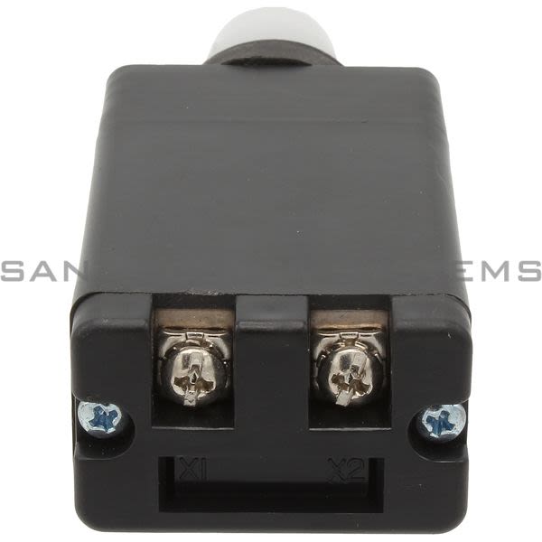 C3 Controls MRL24DLW Panel Pilot Light | White Product Image