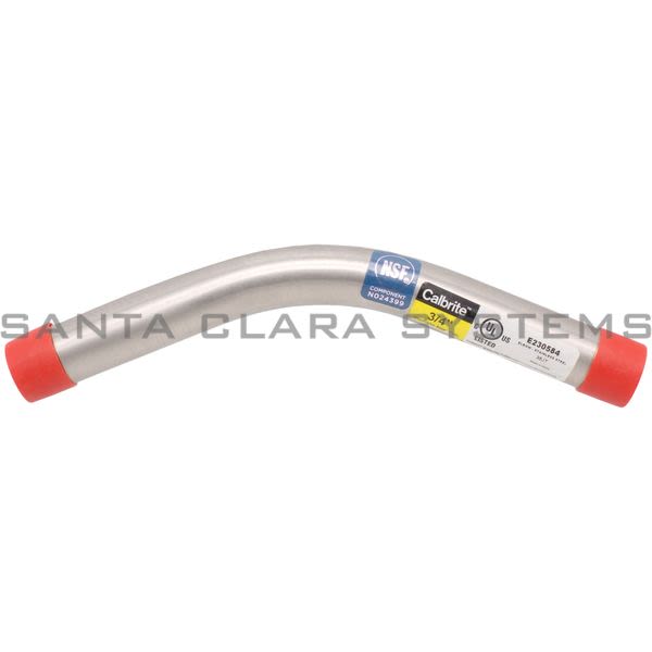 Cal Brite E230584 Stainless Steel Elbow | E230584-11 Product Image