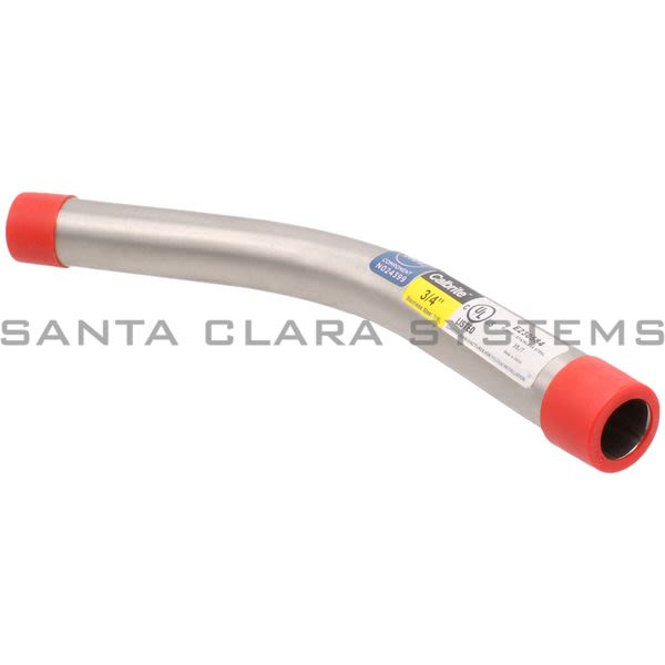 Cal Brite E230584 Stainless Steel Elbow | E230584-11 Product Image