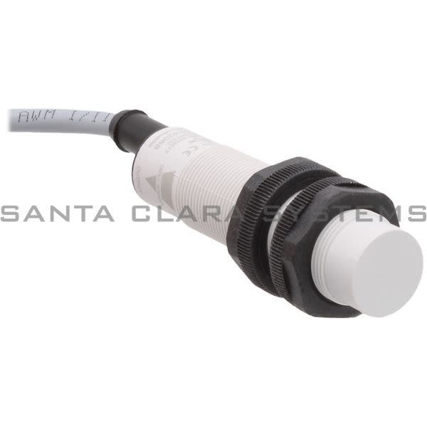 Carlo Gavazzi CA18CAN12PA Proximity Sensor Product Image