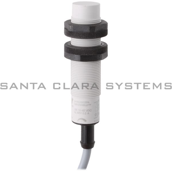 Carlo Gavazzi CA18CAN12PA Proximity Sensor Product Image