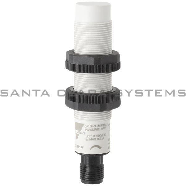 Carlo Gavazzi CA18CAN12PAM1 Proximity Sensor Product Image