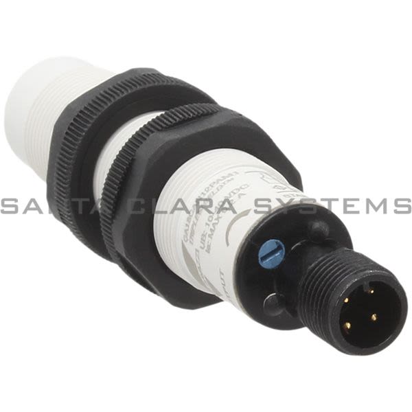 Carlo Gavazzi CA18CAN12PAM1 Proximity Sensor Product Image