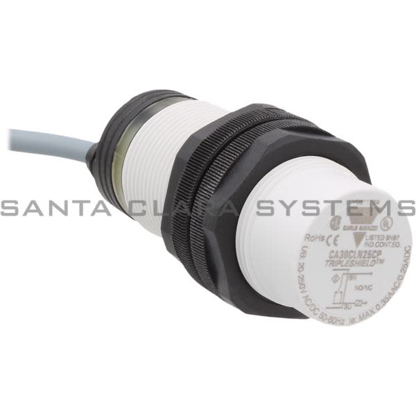 Carlo Gavazzi CA30CLN25CP  Proximity Sensor Product Image