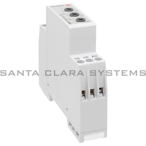 Carlo Gavazzi DMB51CM24 Multifunction Timer Product Image