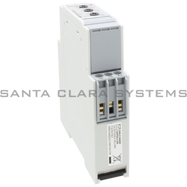 Carlo Gavazzi DMC01CB23 Multifunction Timer Product Image