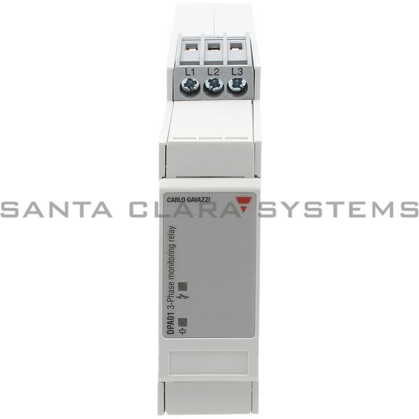 Carlo Gavazzi DPA01CM60  Relay Product Image