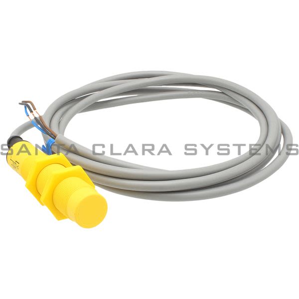 Carlo Gavazzi EC1808NPOP Electromatic Capacative Proximity Sensor Product Image