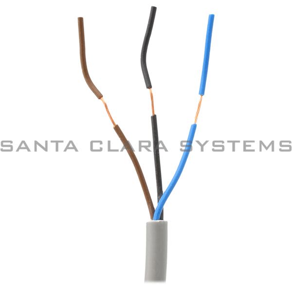 Carlo Gavazzi EC1808NPOP Electromatic Capacative Proximity Sensor Product Image