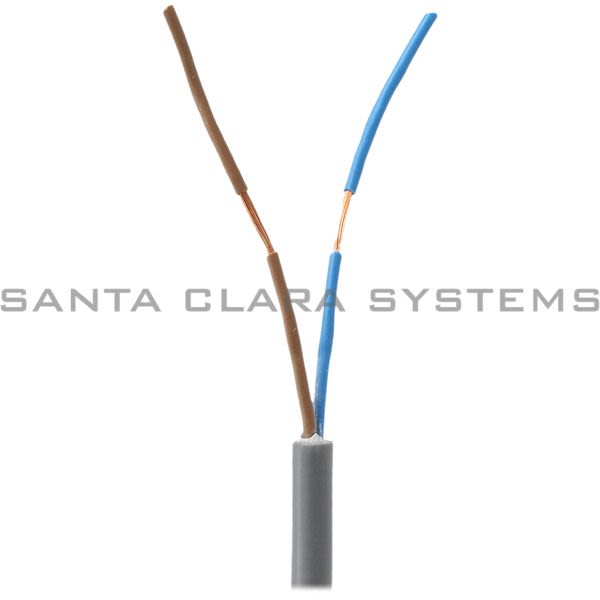 Carlo Gavazzi EC3025TBAPL Proximity Sensor Product Image