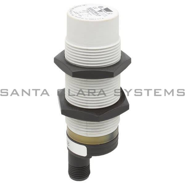 Carlo Gavazzi EC3025TBAPL-6 Proximity Sensor Product Image