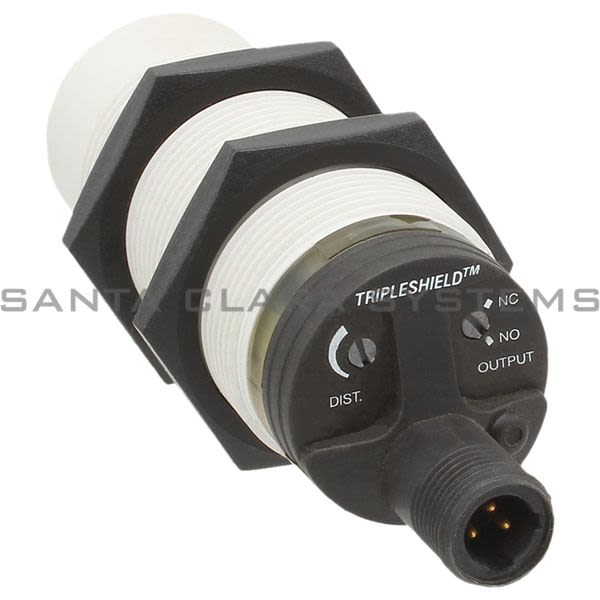 Carlo Gavazzi EC3025TBAPL-6 Proximity Sensor Product Image