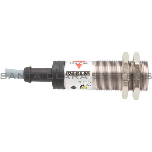 Carlo Gavazzi EO1804NPAS Photoelectric Dffuse Reflective Product Image