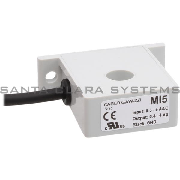Carlo Gavazzi MI5 Current Transformer Product Image