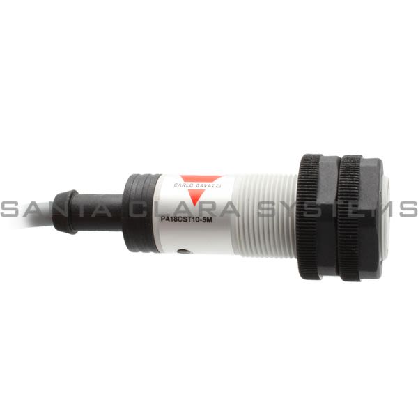 Carlo Gavazzi PA18CST10-5M Photoelectric Transmitter Product Image